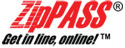 ZipPass logo