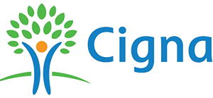 Cigna logo