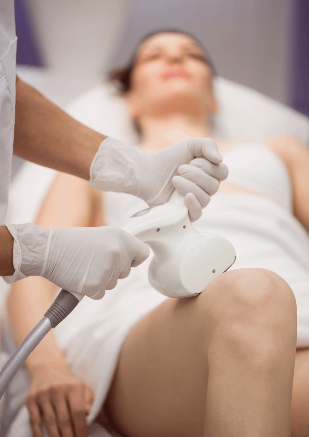 most advanced laser hair removal systems