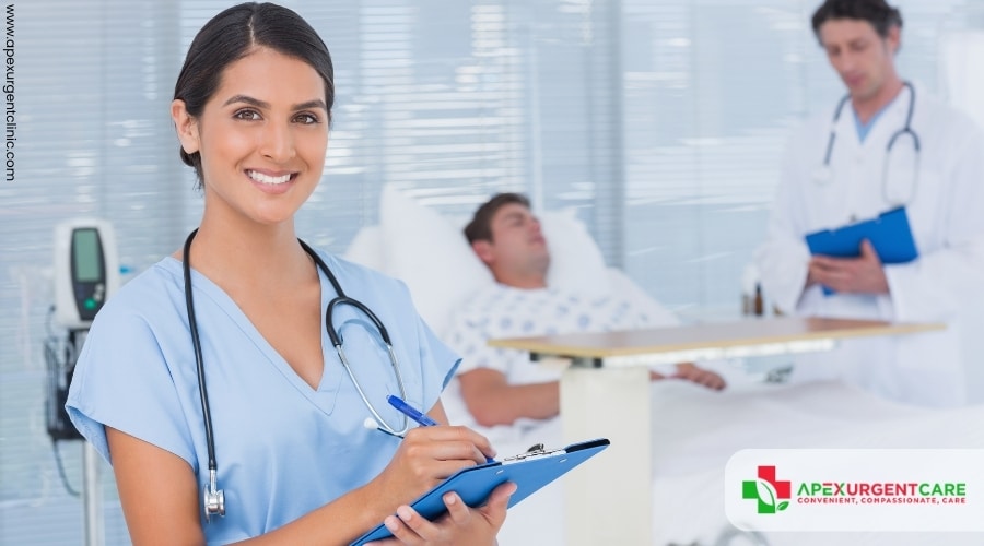 healthcare destination