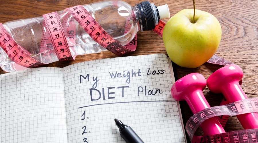 What Makes a Medical Weight Loss Plan Different?