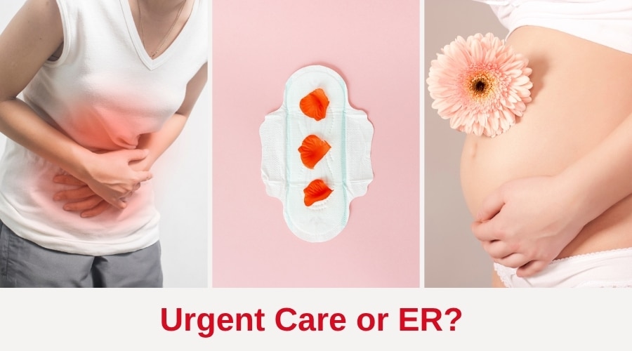 My Stomach Hurts—Is This an Emergency?