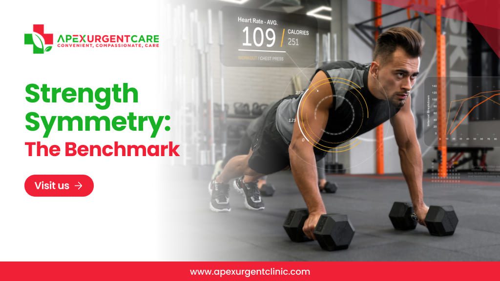 Strength Symmetry_ The Benchmark